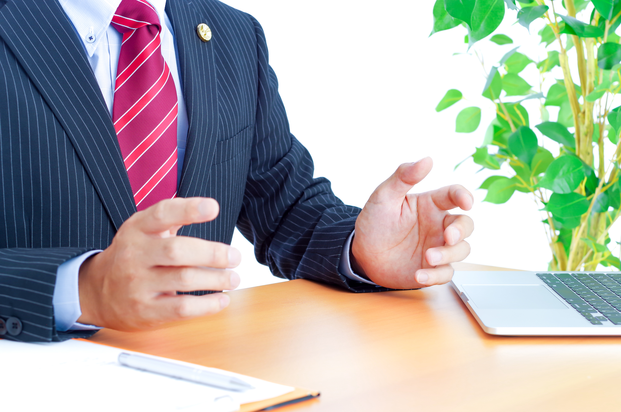 即日訪問を可能にする迅速な対応力